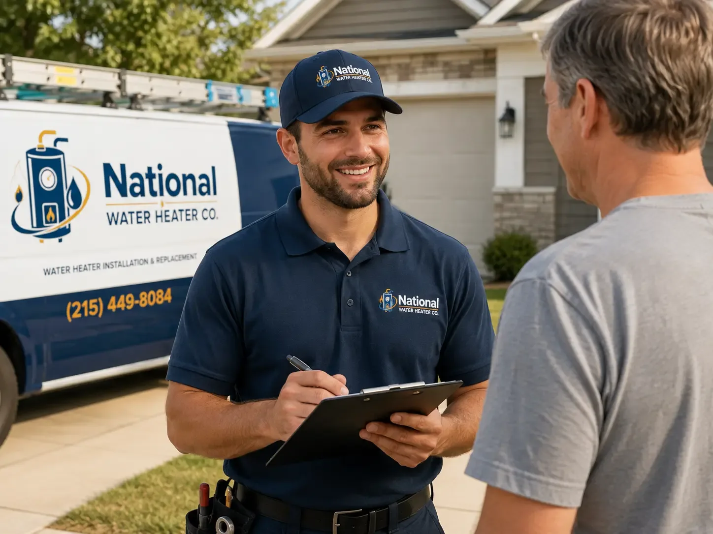 Water Heater Installation Newfoundland, PA FAQs